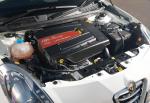Alfa Romeo Giulietta Cloverleaf 2010 года (UK)